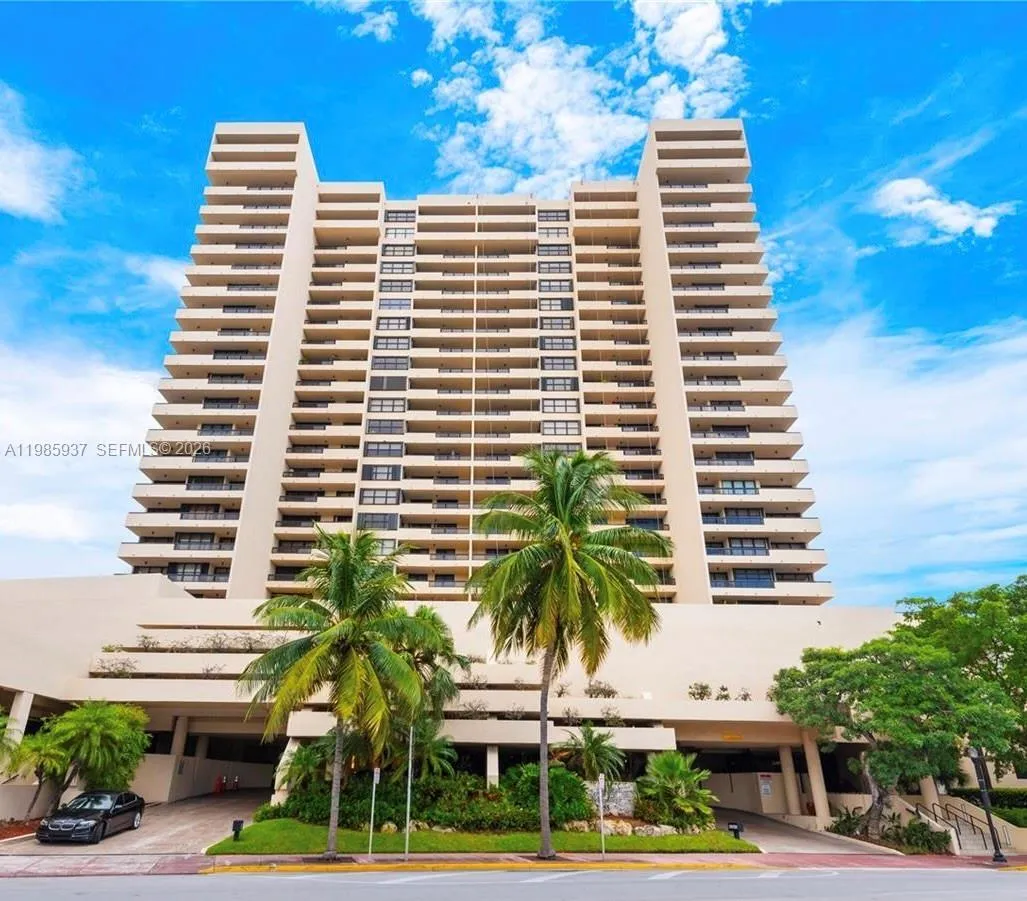 2 bedroom 2 bath for sale at 2555 Collins Ave # 2002, Miami Beach FL 33140