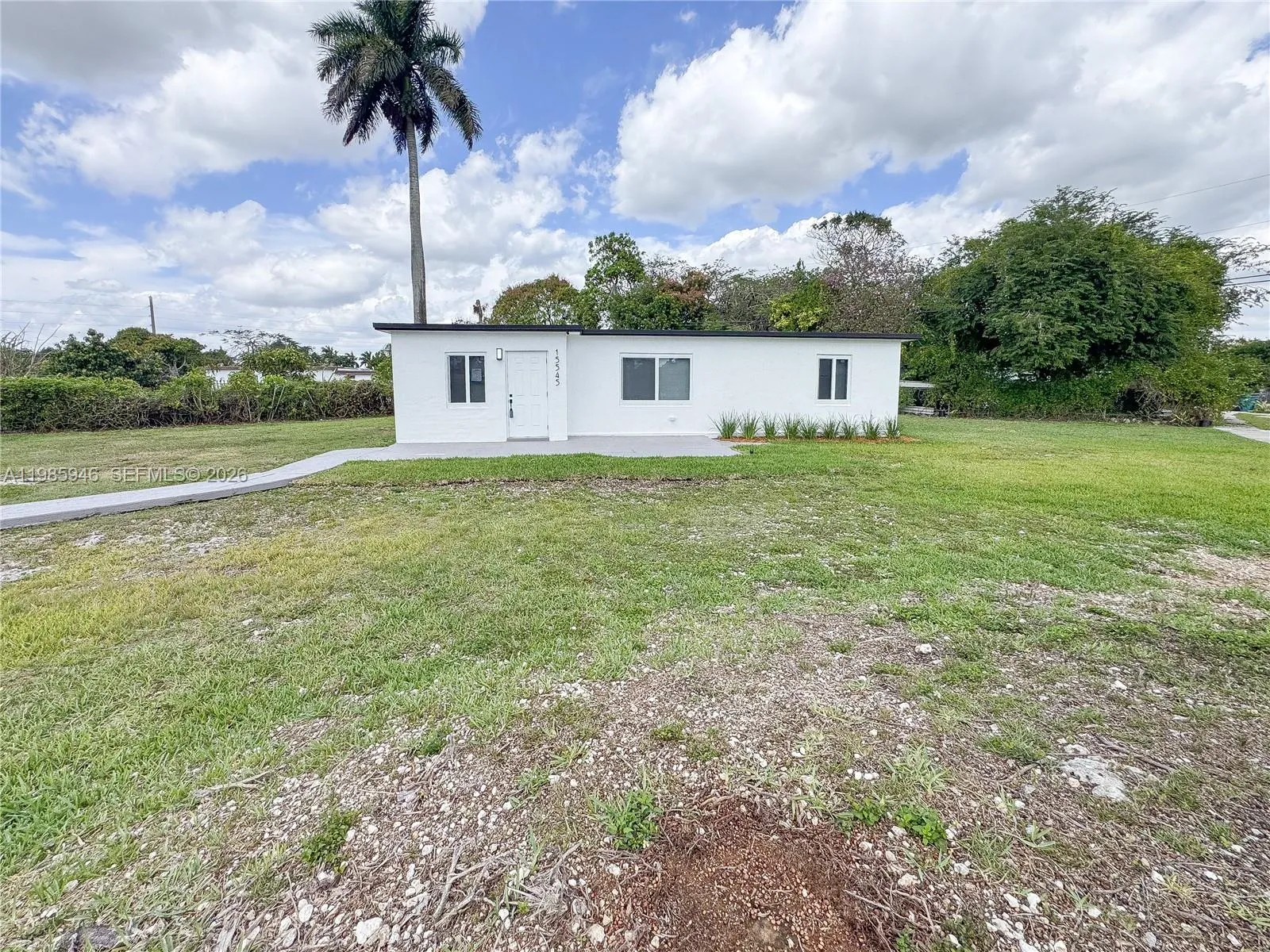 15545 Arizona Rd, Homestead FL 33033