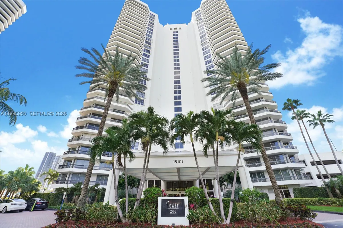 19101 NE 36th Ct # 705, Aventura FL 33180