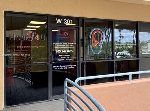 151 NW 11th St # W301, Homestead FL 33030