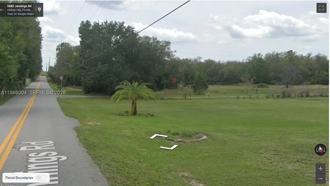 0 Jennings Rd, Other City - In The State Of Florida FL 33844