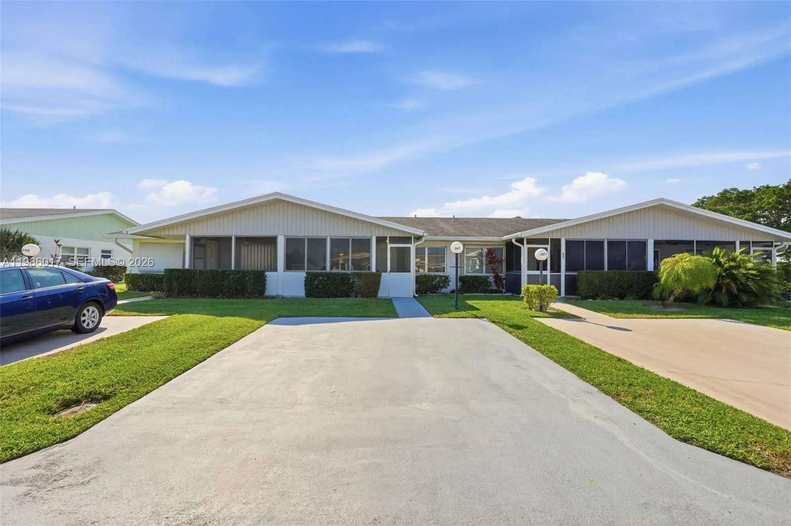 3471 Christopher St, West Palm Beach FL 33417
