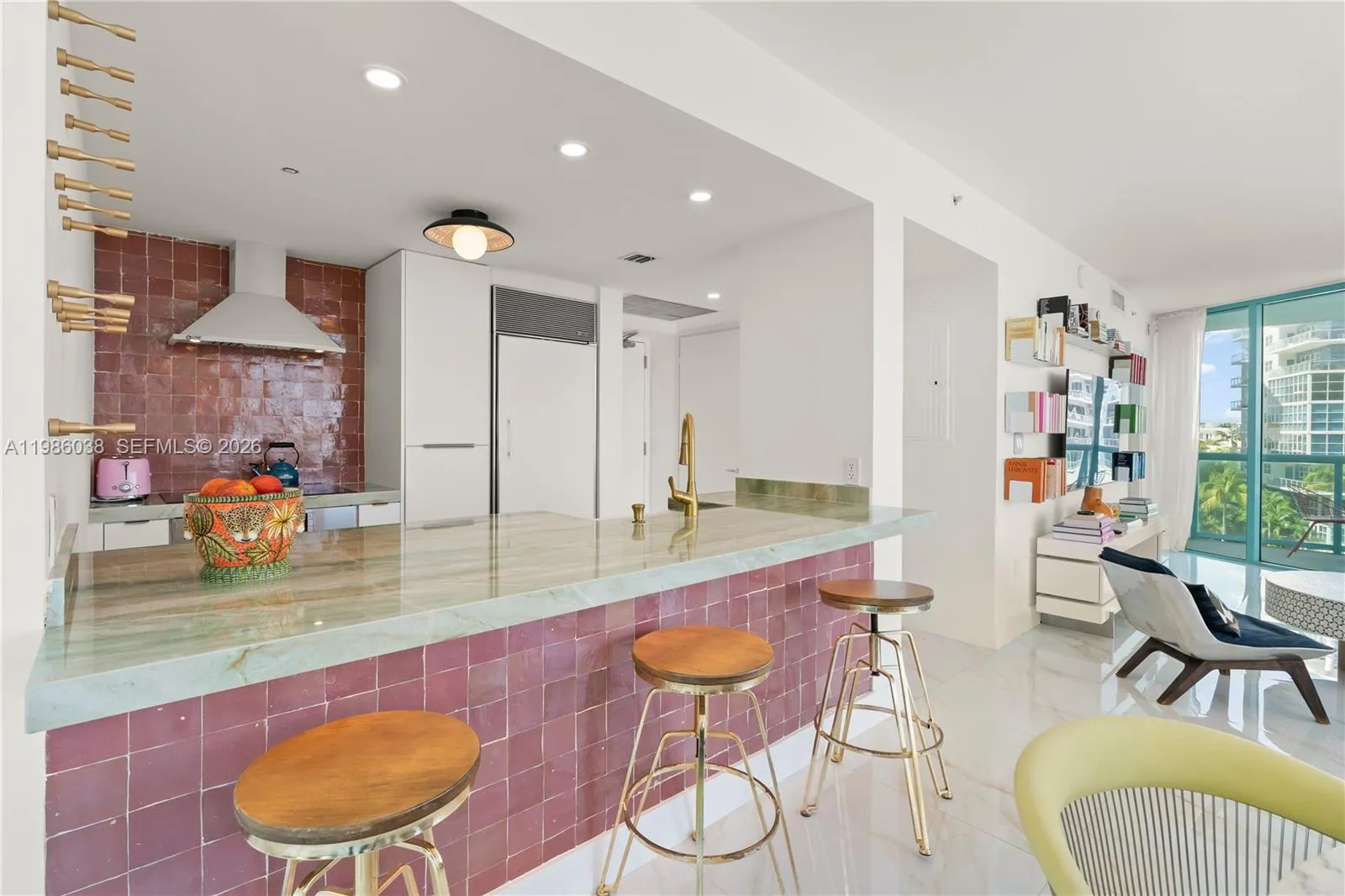 6000 Indian Creek Dr # 5B, Miami Beach FL 33140