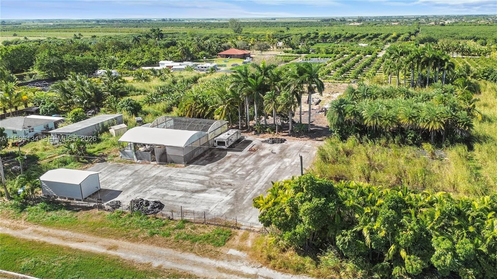 31500 SW 207th Ave, Homestead FL 33030