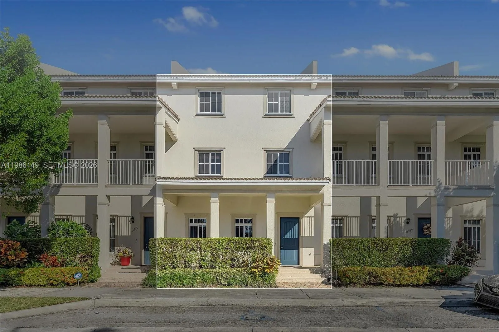 14229 SW 274th St, Homestead FL 33032