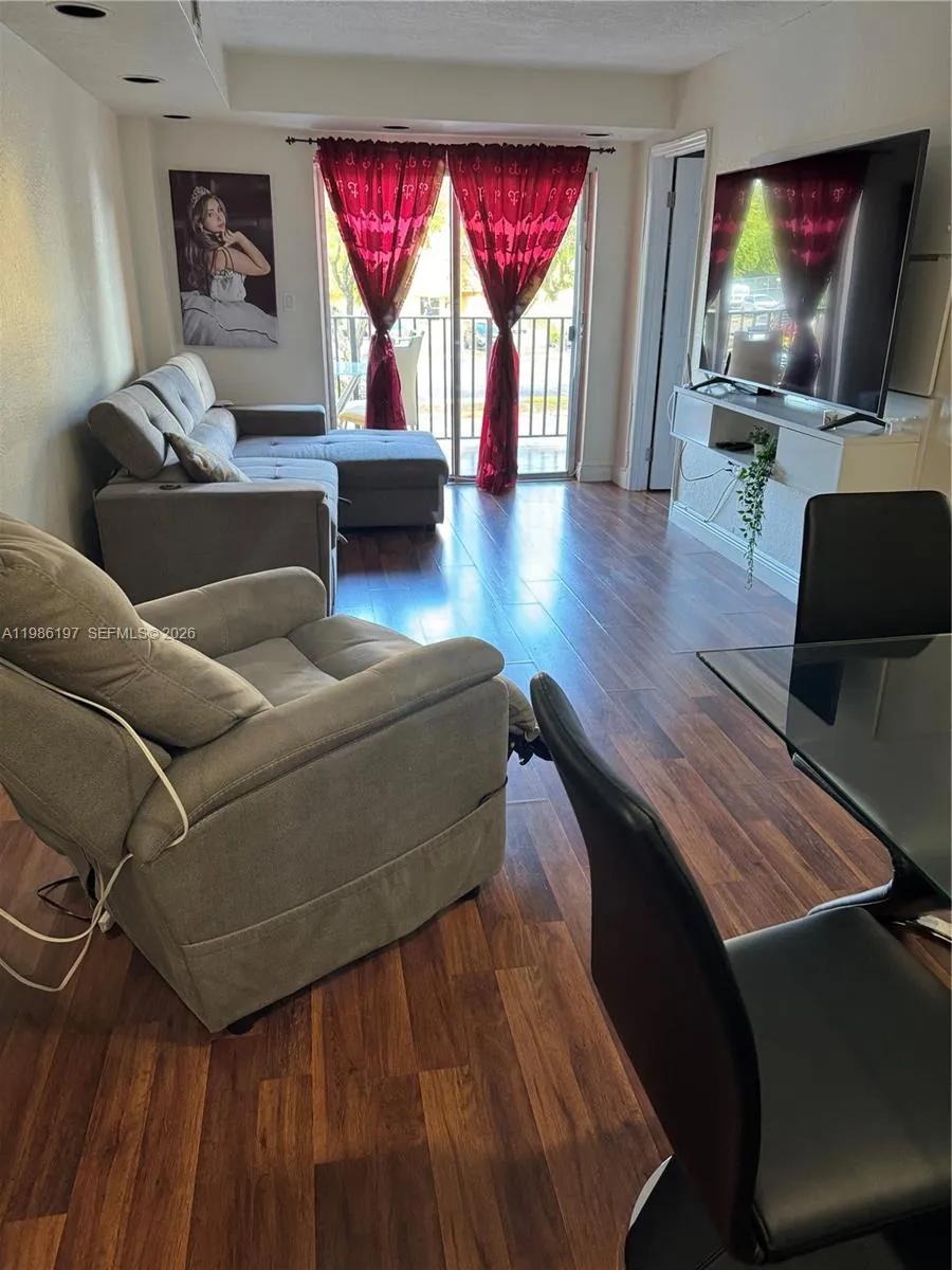 2 bedroom 1 bath for sale at 4717 NW 7th St # 10, Miami FL 33126