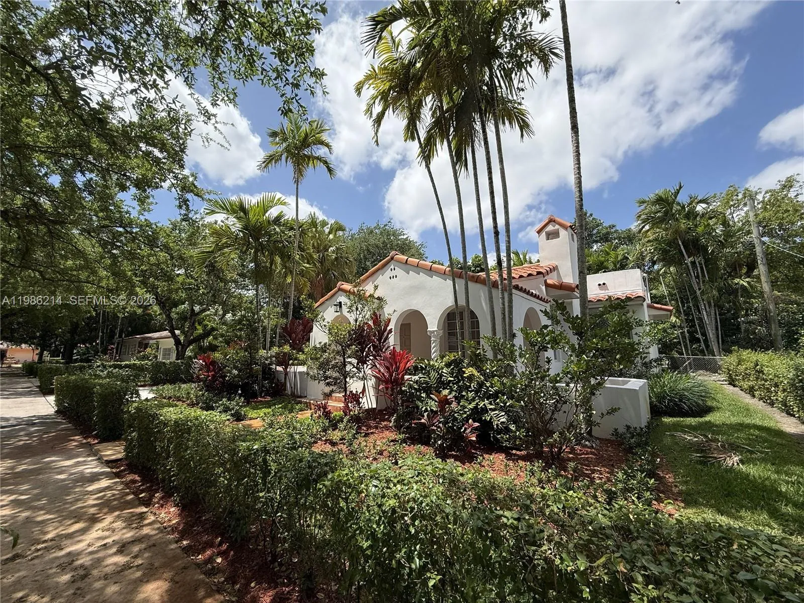 820 Lorca St, Coral Gables FL 33134