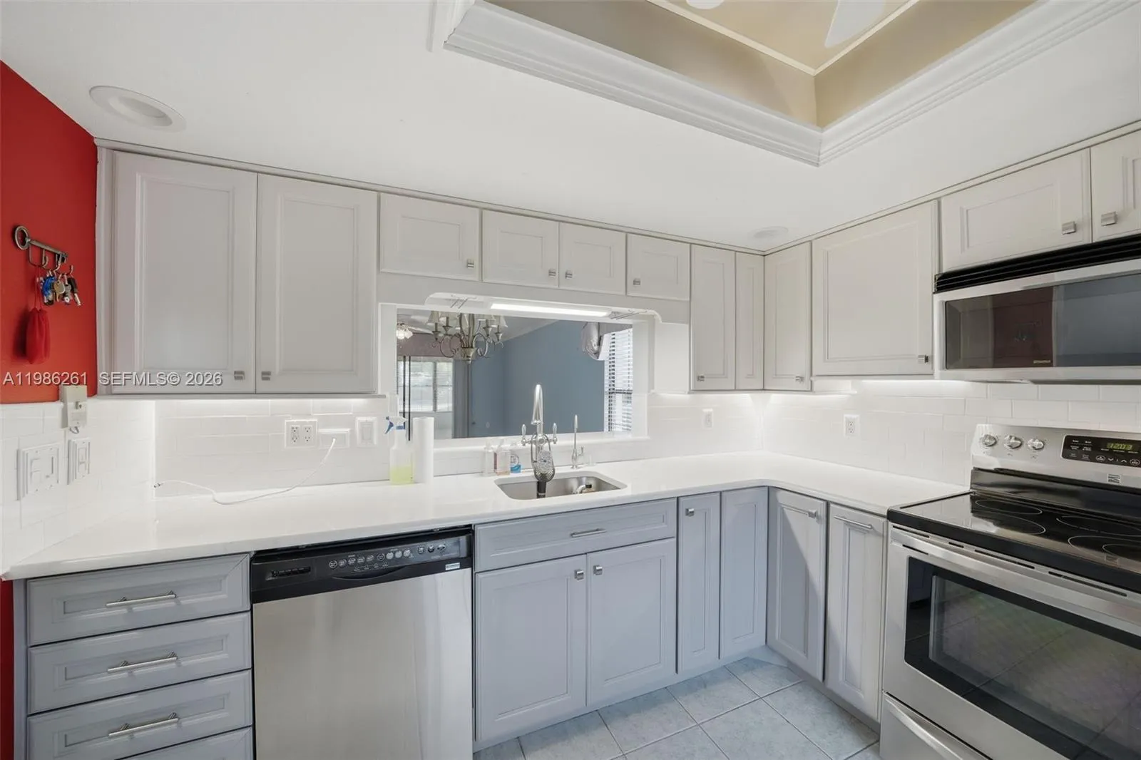 2130 ELM ST # 401, Clearwater FL 34698