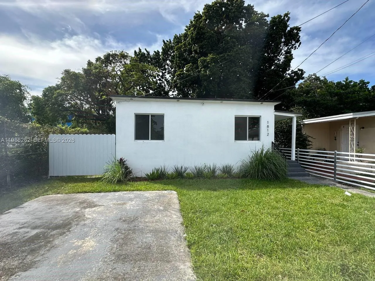 3 bedroom 1 bath for sale at 1812 NW 64th St, Miami FL 33147