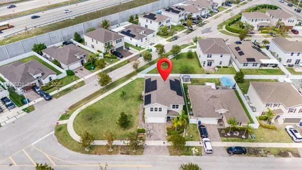 5 bedroom 4 bath for sale at 13235 SW 270th Ter, Homestead FL 33032