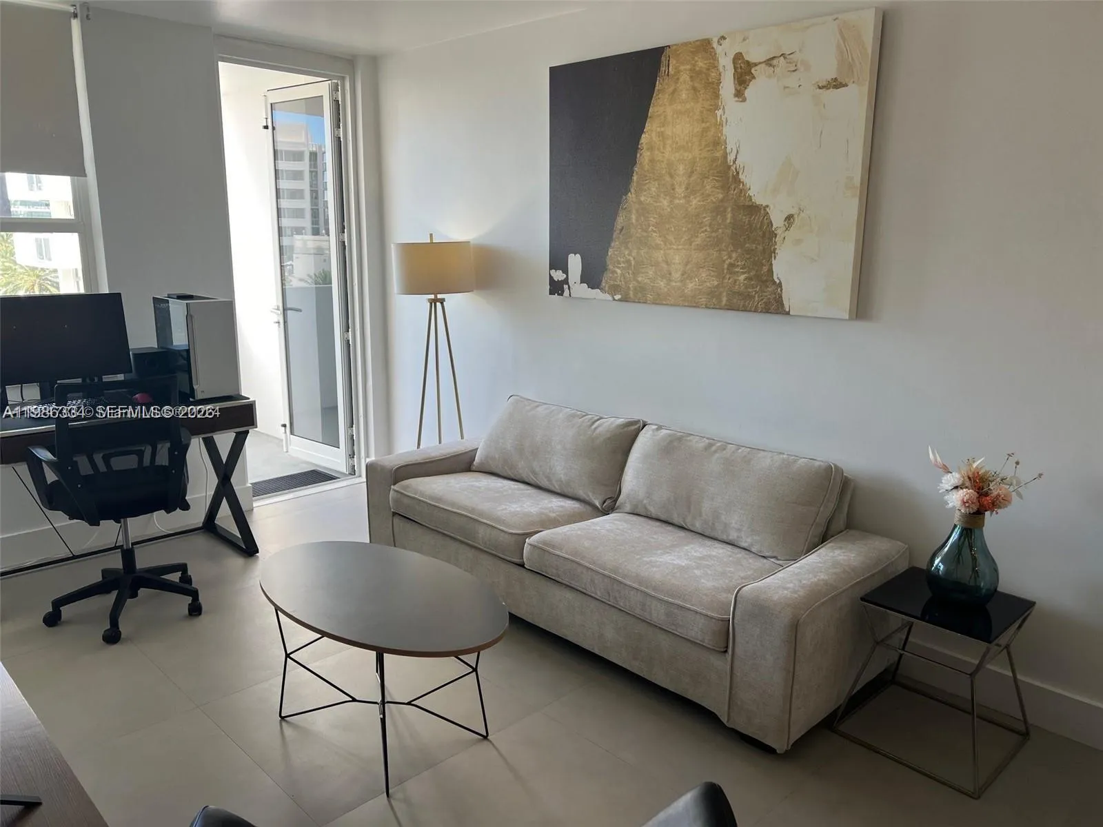 1 bath for sale at 100 Lincoln Rd # 620, Miami Beach FL 33139