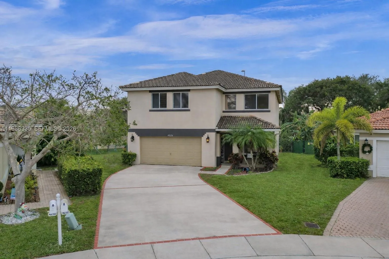 5 bedroom 3 bath for sale at 4220 NW 62nd Ct, Coconut Creek FL 33073