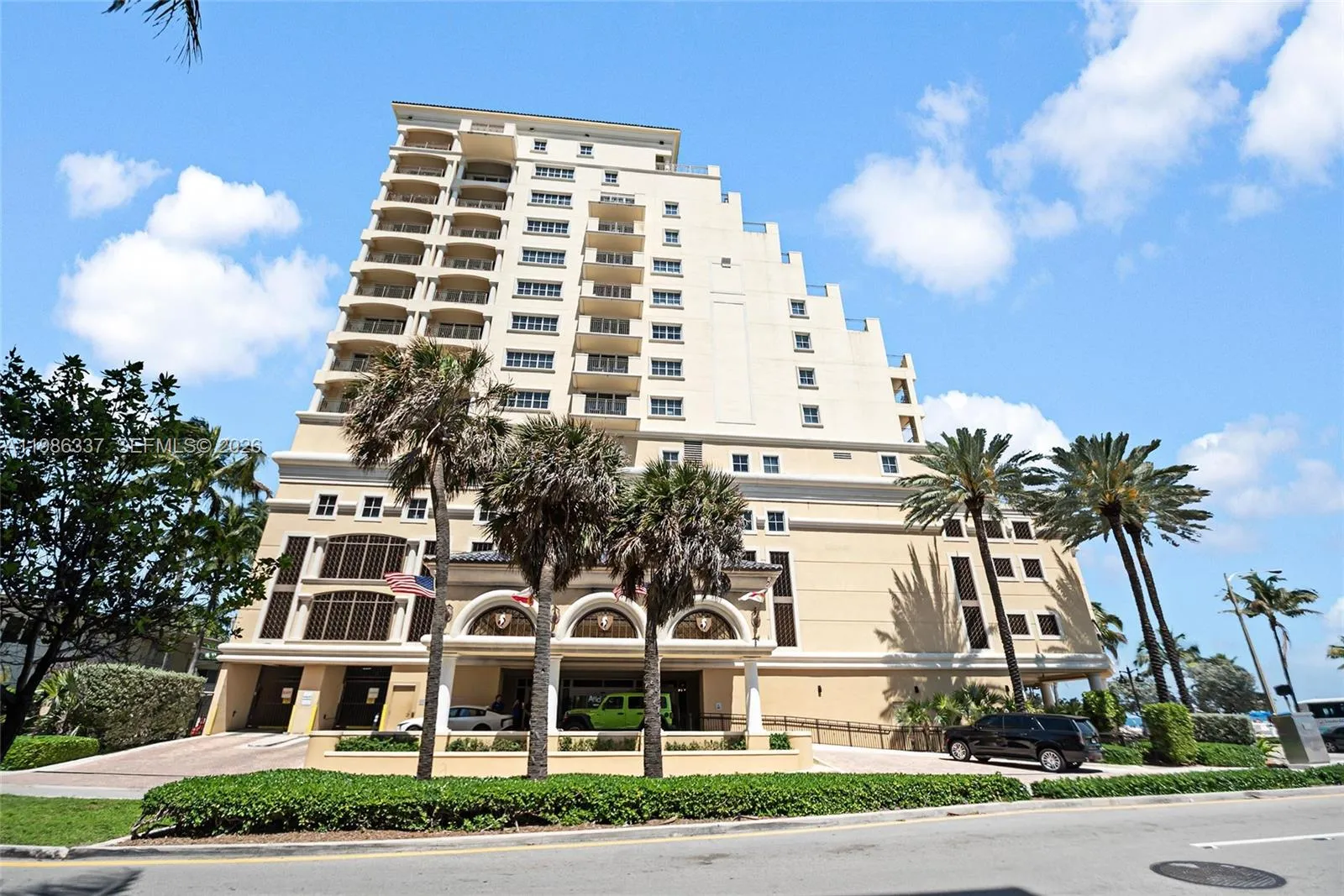 1 bedroom 1 bath for sale at 601 N Fort Lauderdale Beach Blvd # 713, Fort Lauderdale FL 33304
