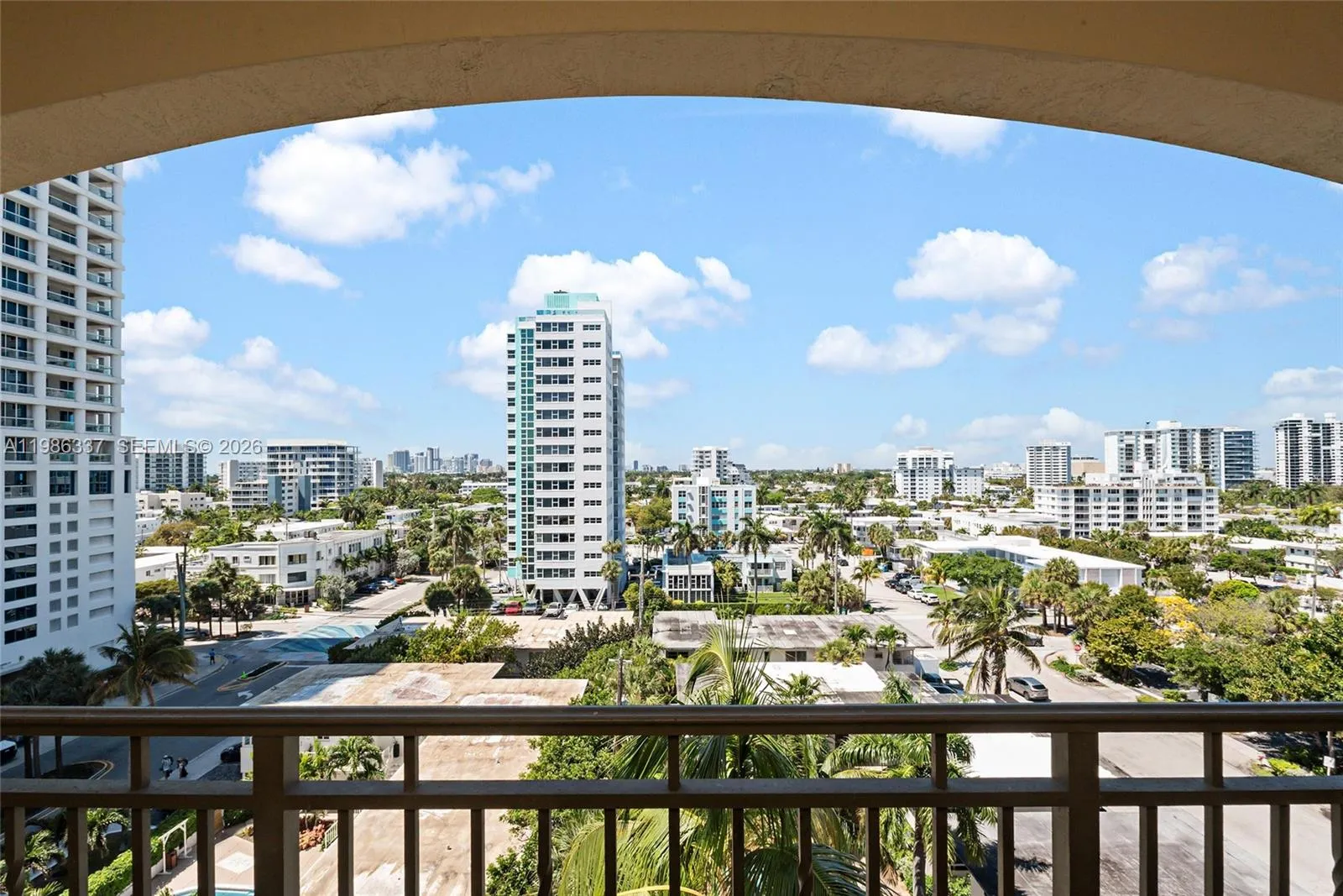 601 N Fort Lauderdale Beach Blvd # 713, Fort Lauderdale FL 33304