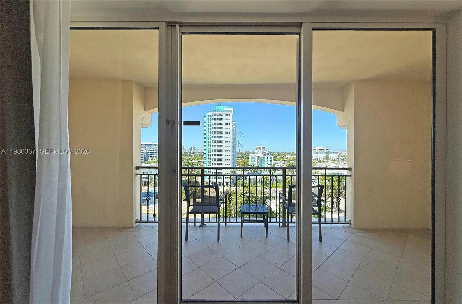 601 N Fort Lauderdale Beach Blvd # 713, Fort Lauderdale FL 33304