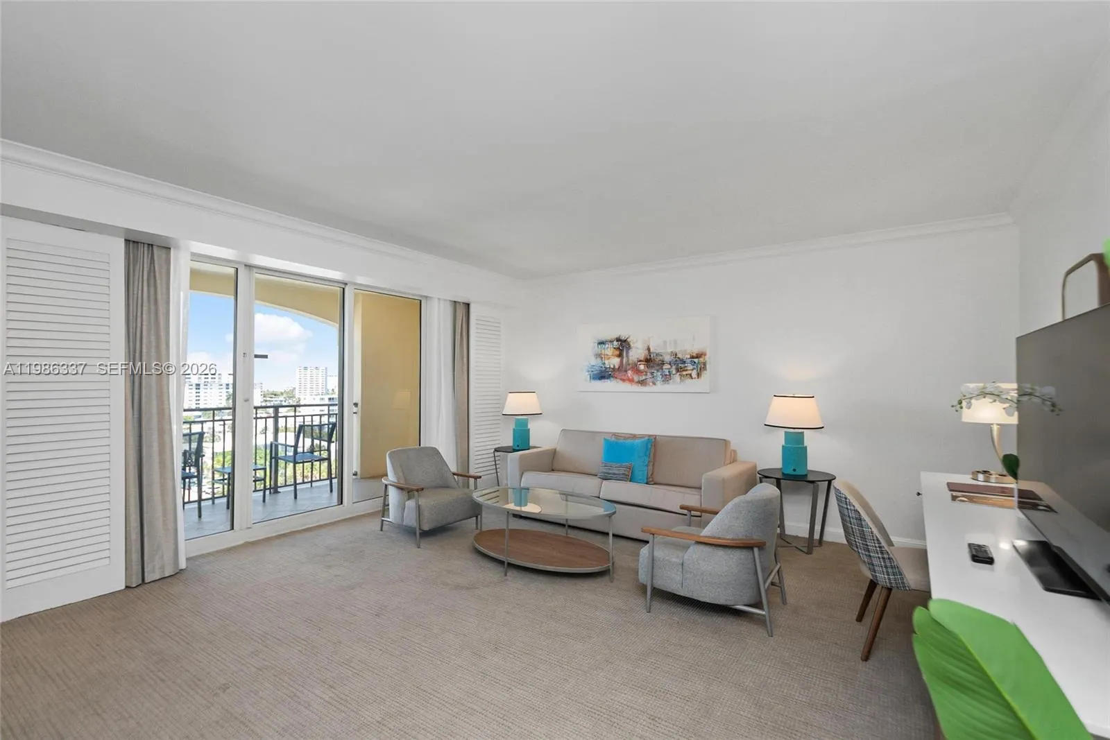 601 N Fort Lauderdale Beach Blvd # 713, Fort Lauderdale FL 33304