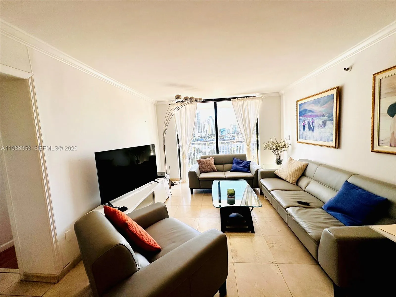 210 174th St # 1104, Sunny Isles Beach FL 33160