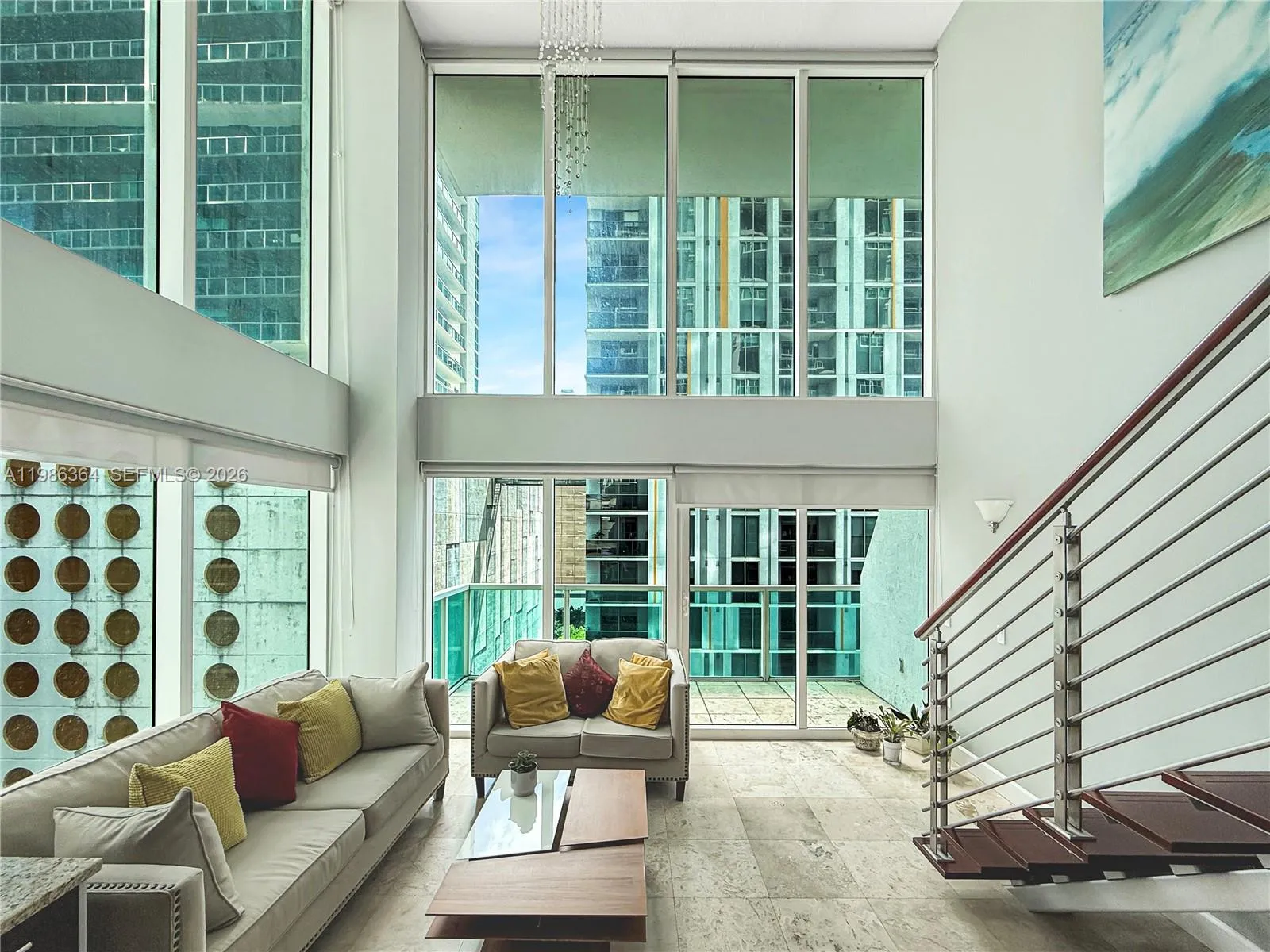 41 SE 5th St # 602, Miami FL 33131