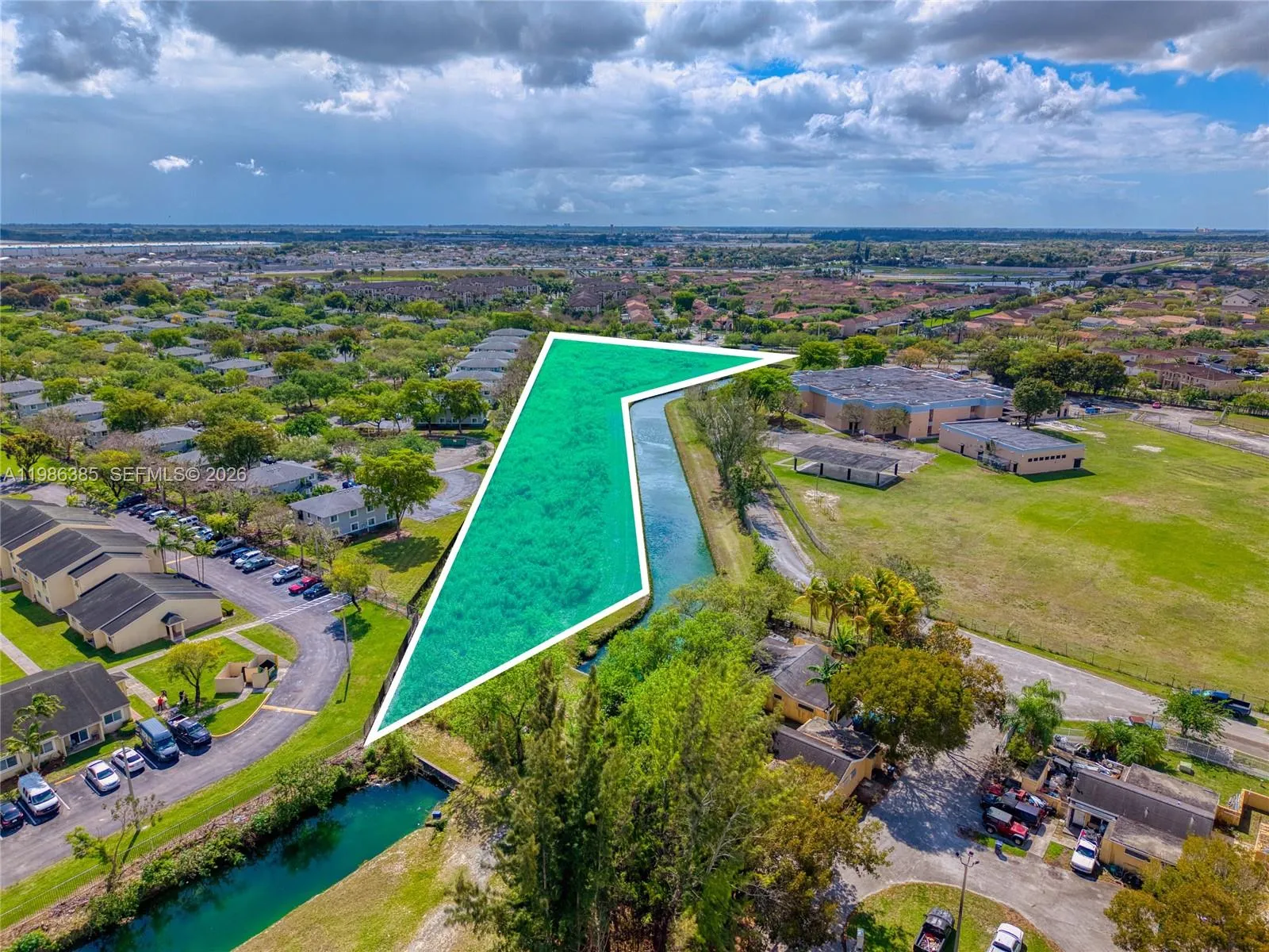 for sale at 139XX SW 272 ST, Naranja FL 33032