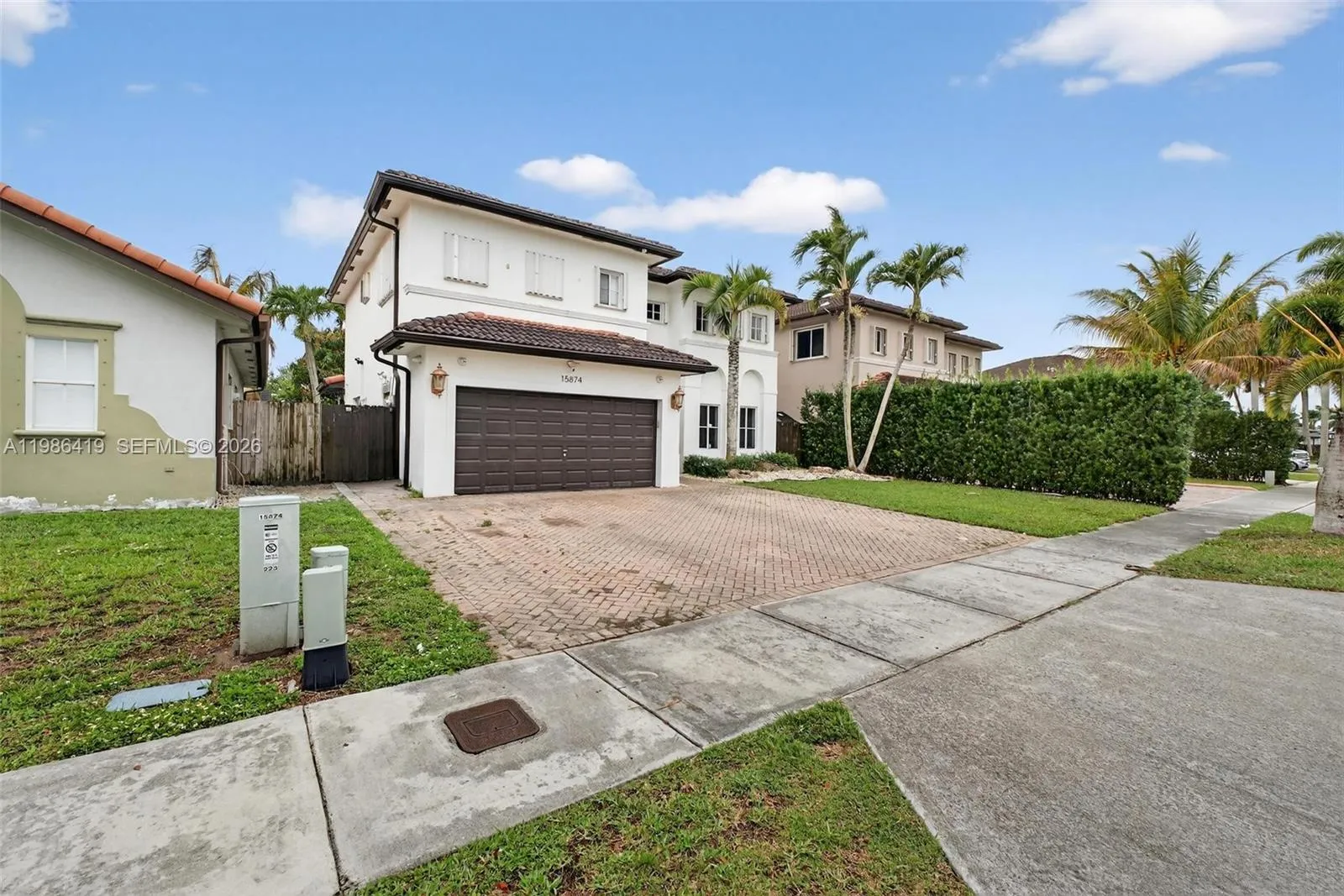 15874 SW 138th Ter # 2, Miami FL 33196