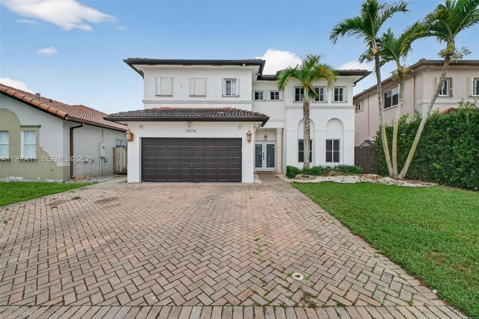 15874 SW 138th Ter # 2, Miami FL 33196