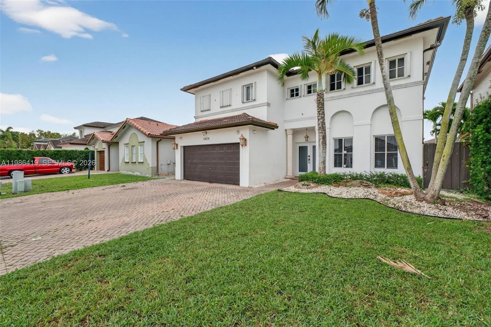 15874 SW 138th Ter # 2, Miami FL 33196