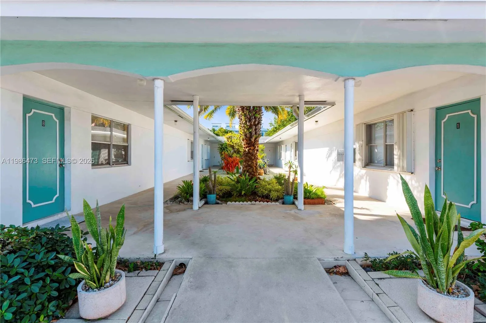 3240 NE 16th St # 3, Pompano Beach FL 33062