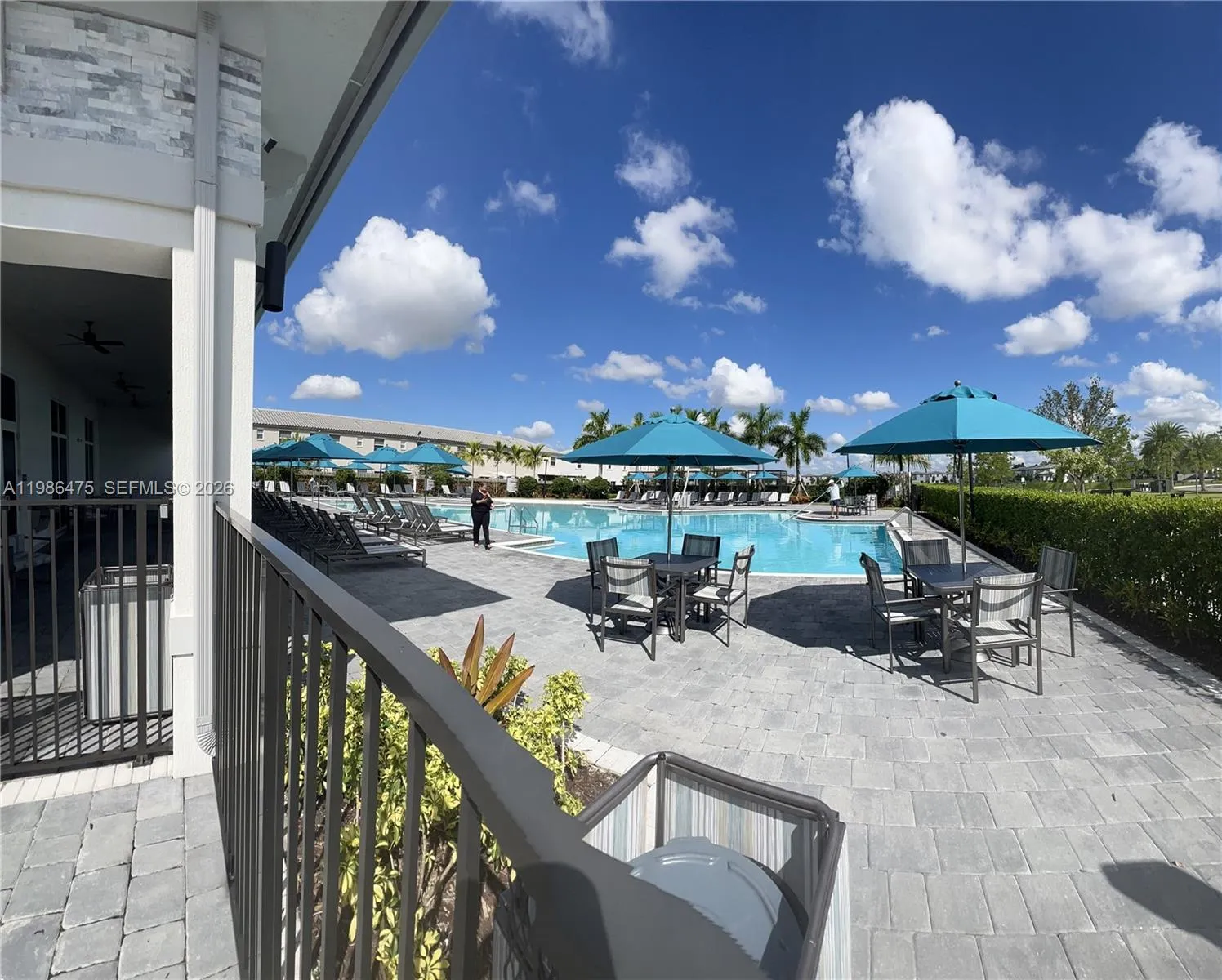 2672 SE 19th St, Homestead FL 33035