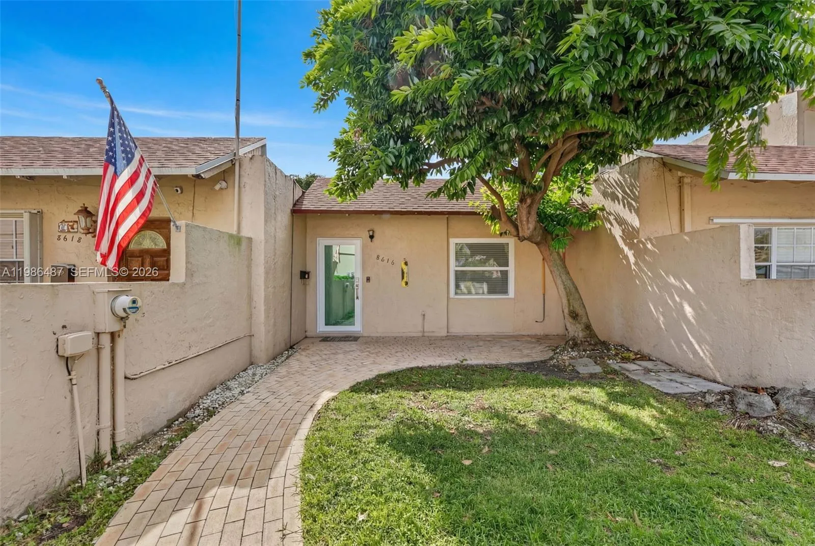 8616 SW 103rd Ave, Miami FL 33173