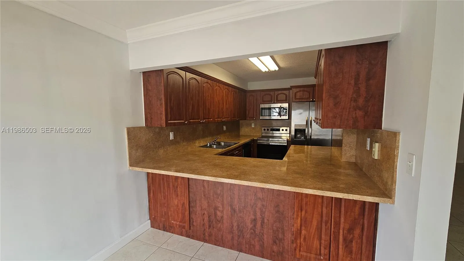 2 bedroom 2 bath for sale at 5800 SW 127th Ave # 2109, Miami FL 33183