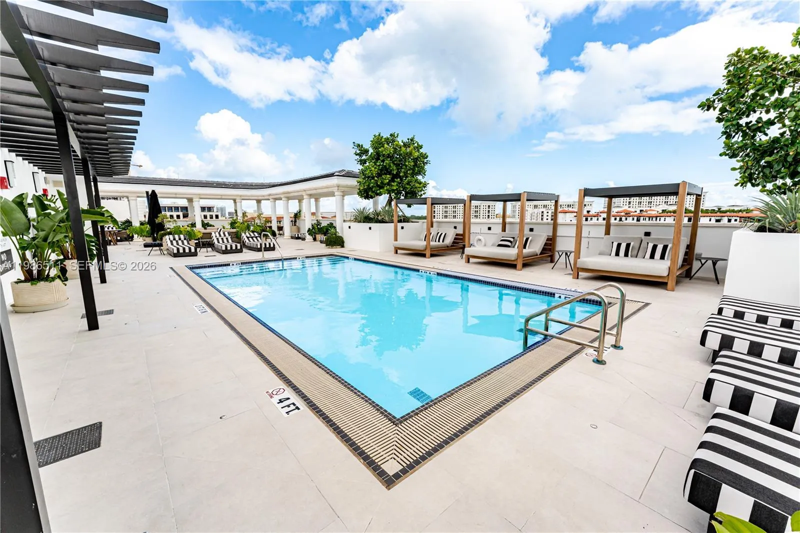 4220 Laguna Street #703 # 703, Coral Gables FL 33146