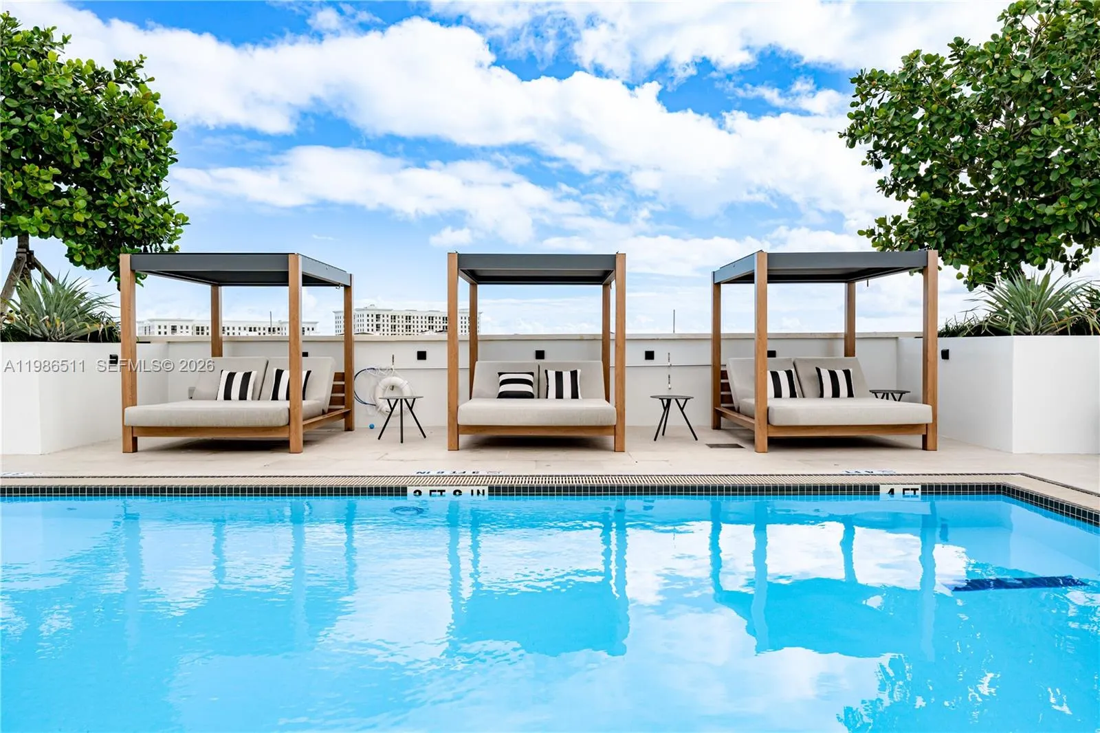 4220 Laguna Street #703 # 703, Coral Gables FL 33146