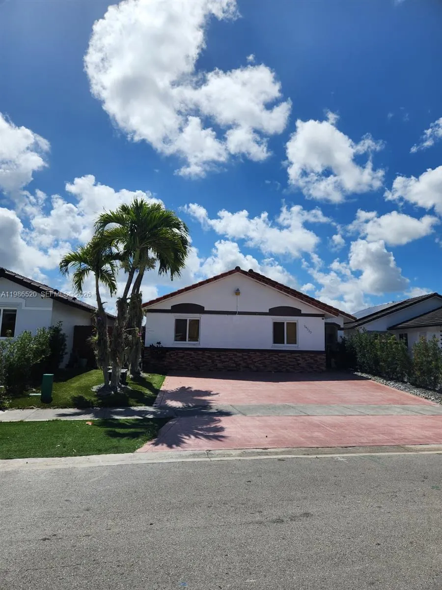 4 bedroom 2 bath for sale at 14330 SW 179th Ln, Miami FL 33177