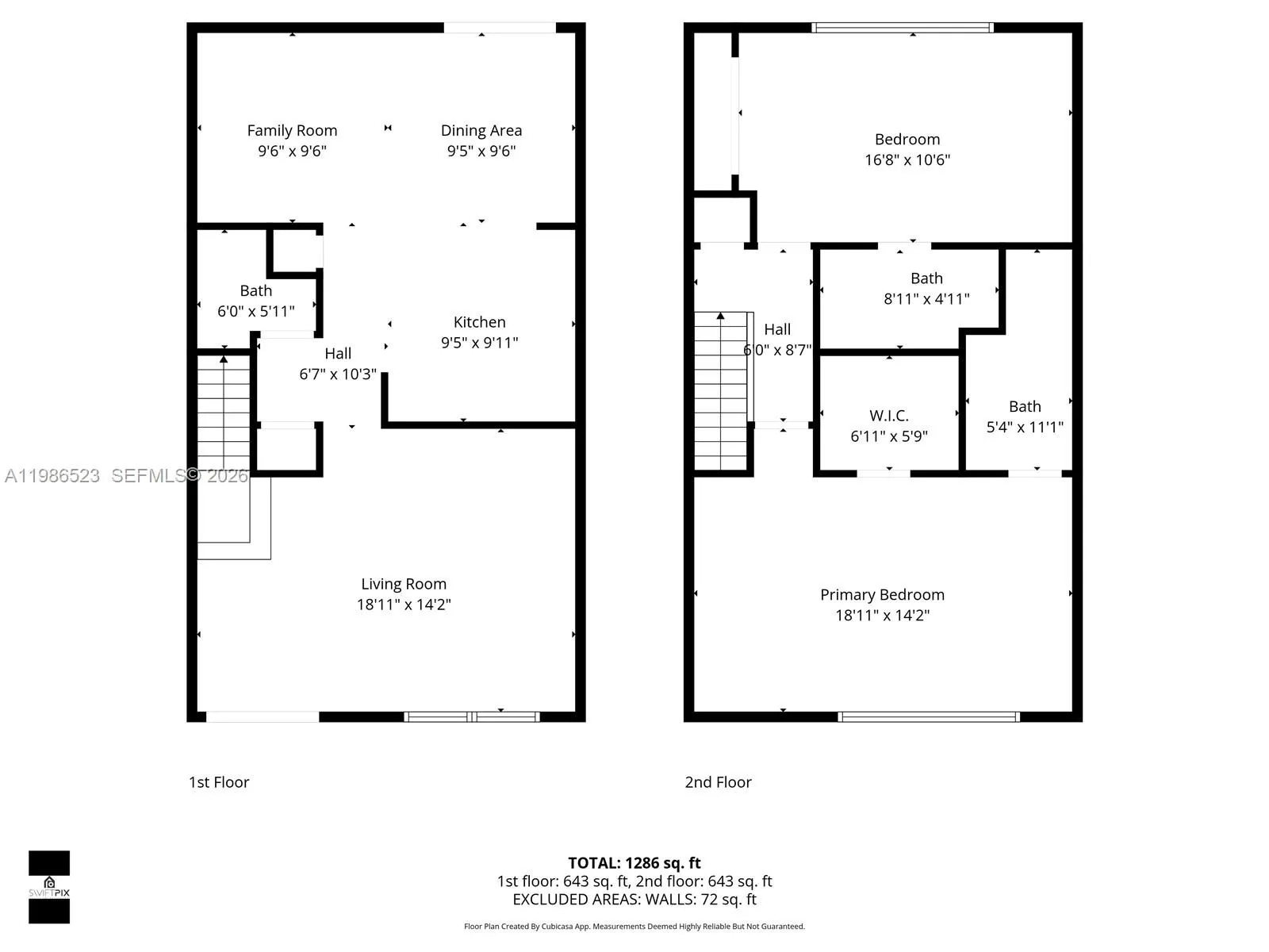 7402 NW 75th St, Tamarac FL 33321