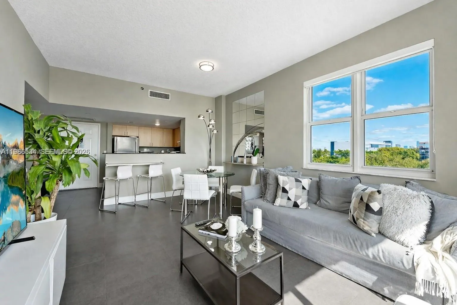 3000 CORAL WAY # 416, Miami FL 33145