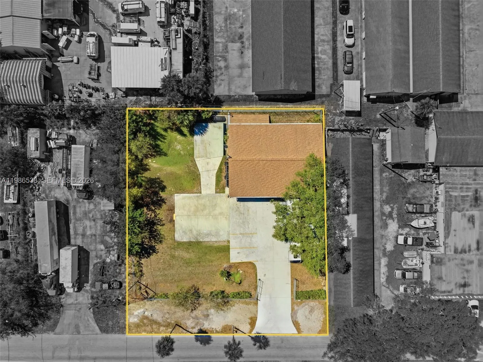 645 Old Dixie Hwy, Sebastian FL 32958