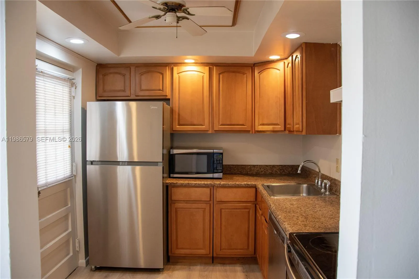 505 E Dania Beach Blvd # 2E, Dania Beach FL 33004