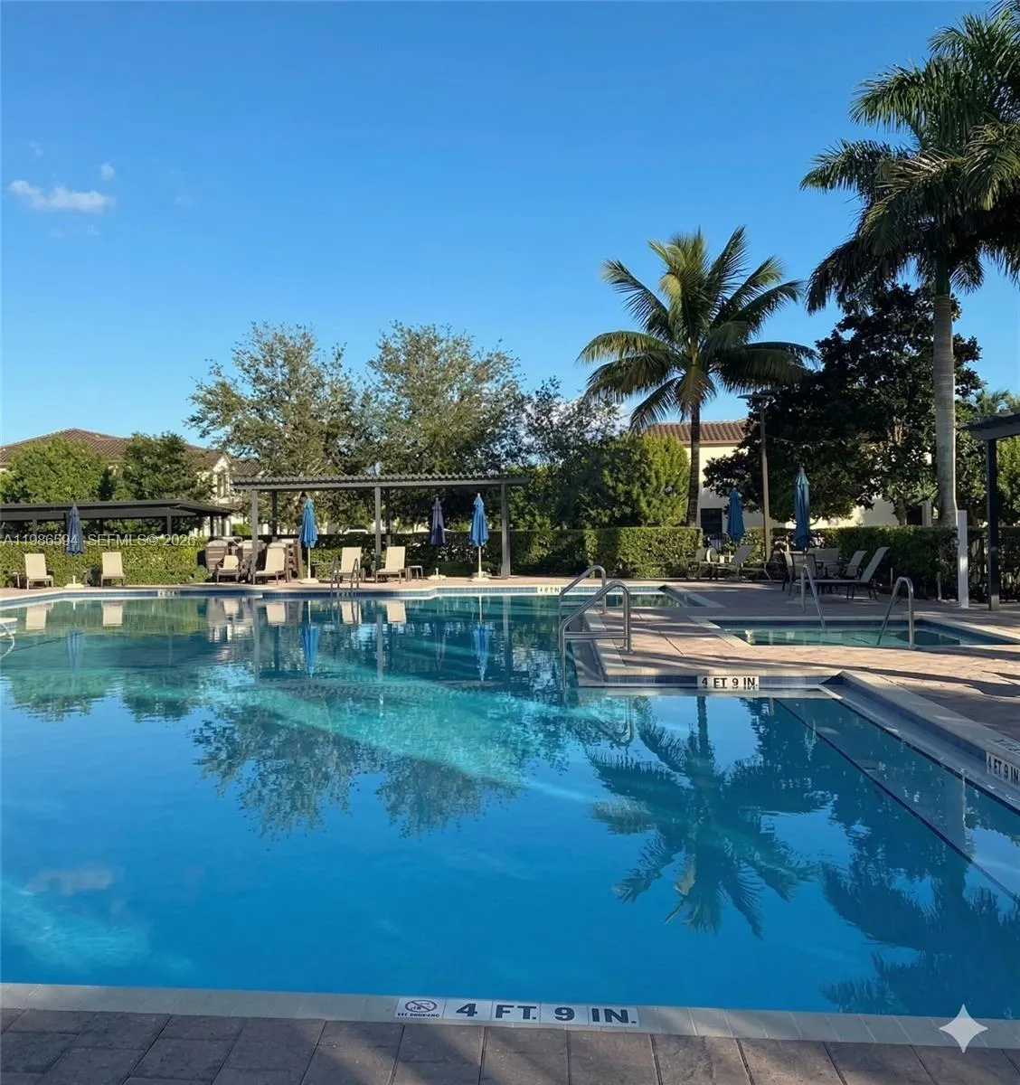 3 bedroom 2 bath for sale at 11533 SW 250th St, Homestead FL 33032