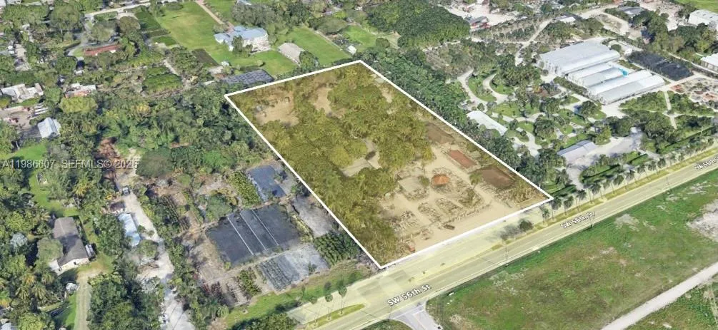 for sale at 12475 SW 56th St, Miami FL 33175