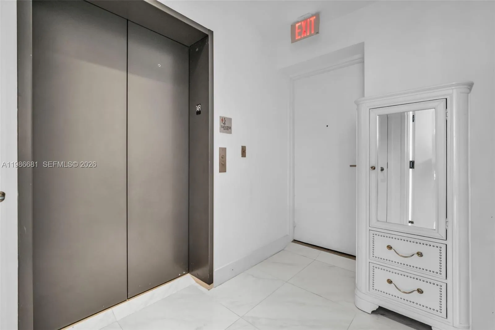 2900 NE 7th Ave # 1408, Miami FL 33137