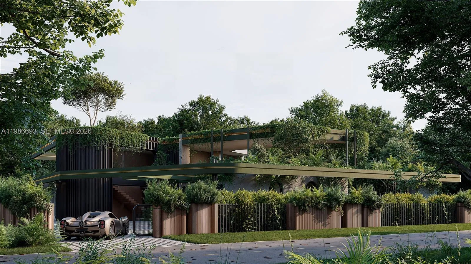 3 bedroom 3 bath for sale at 1953 Tigertail Ave, Miami FL 33133