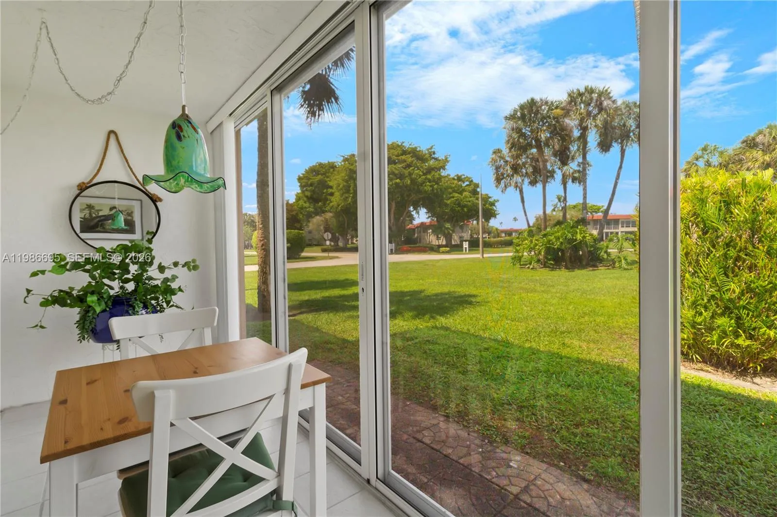2 bedroom 2 bath for sale at 3 Abbey Ln # 101, Delray Beach FL 33446