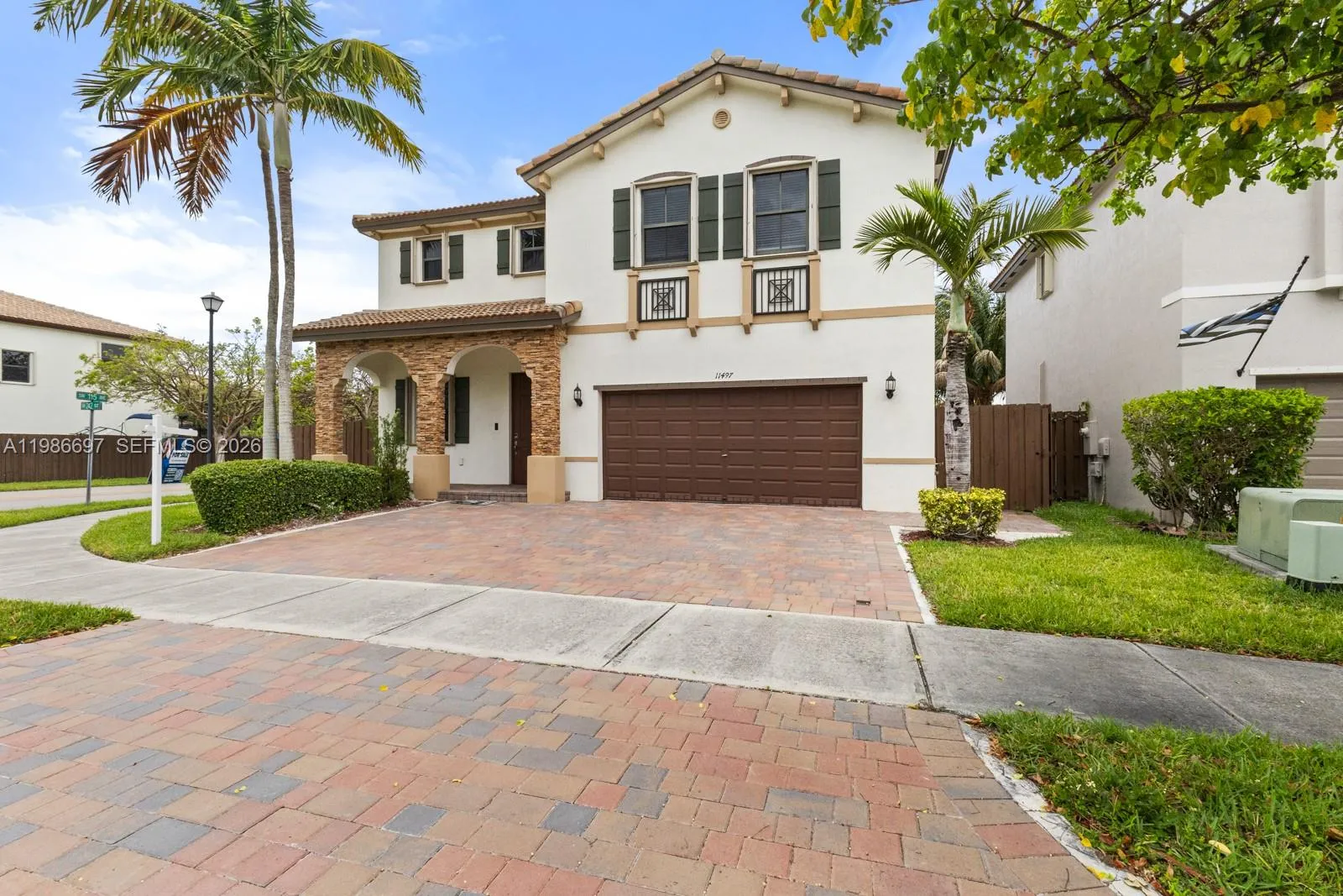 11497 SW 242nd St, Homestead FL 33032