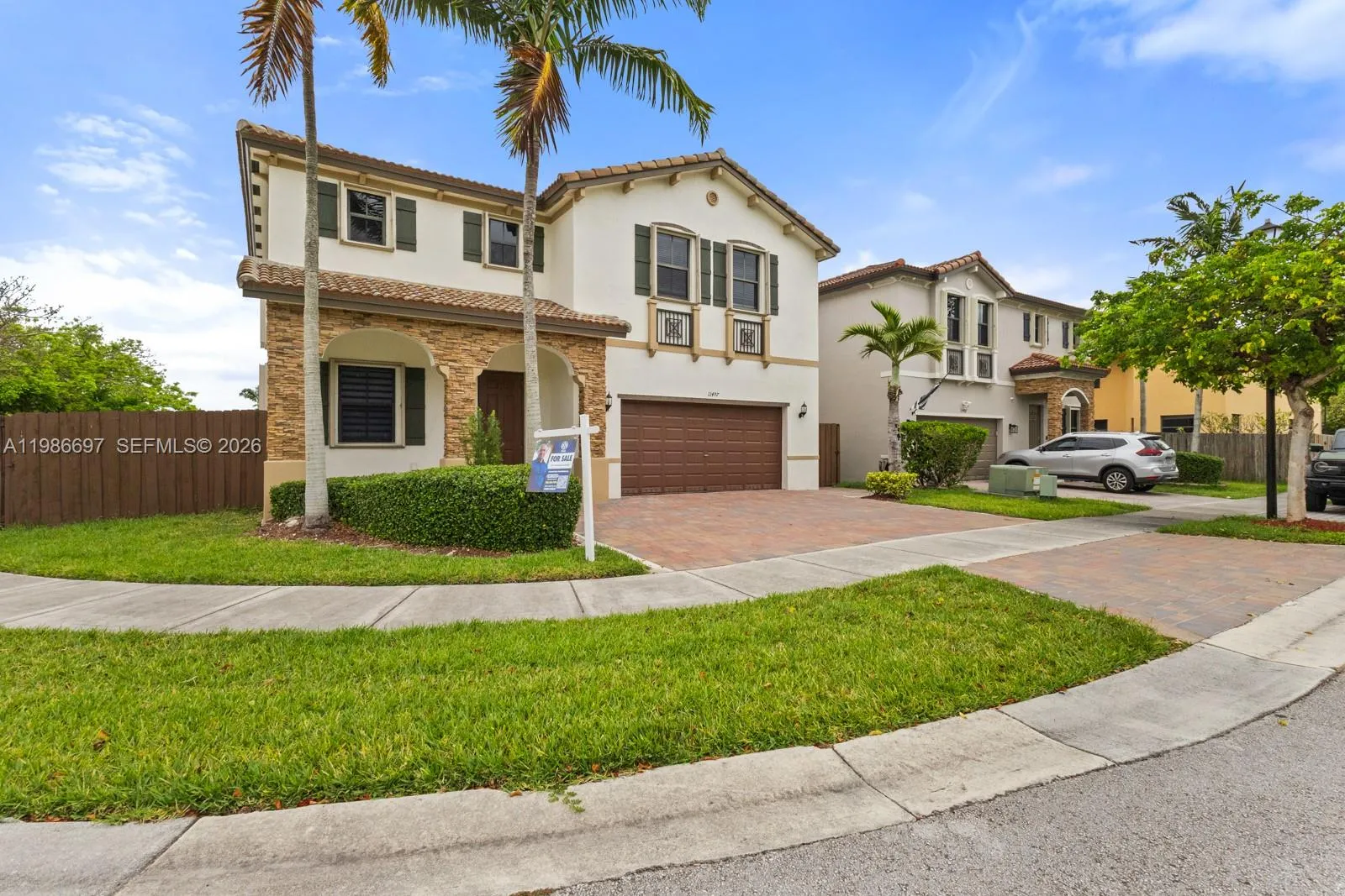 11497 SW 242nd St, Homestead FL 33032