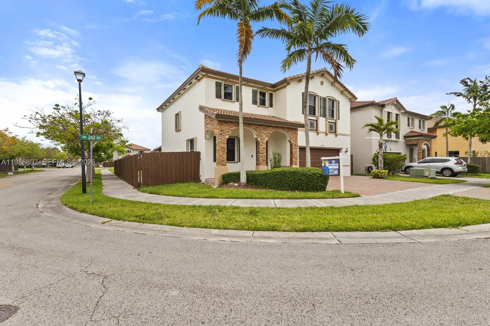 11497 SW 242nd St, Homestead FL 33032