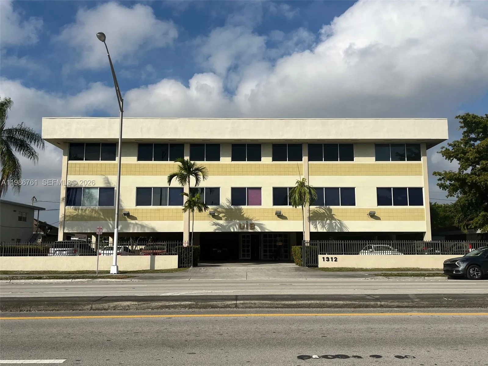 for sale at 1312 SW 27th Ave, Miami FL 33145