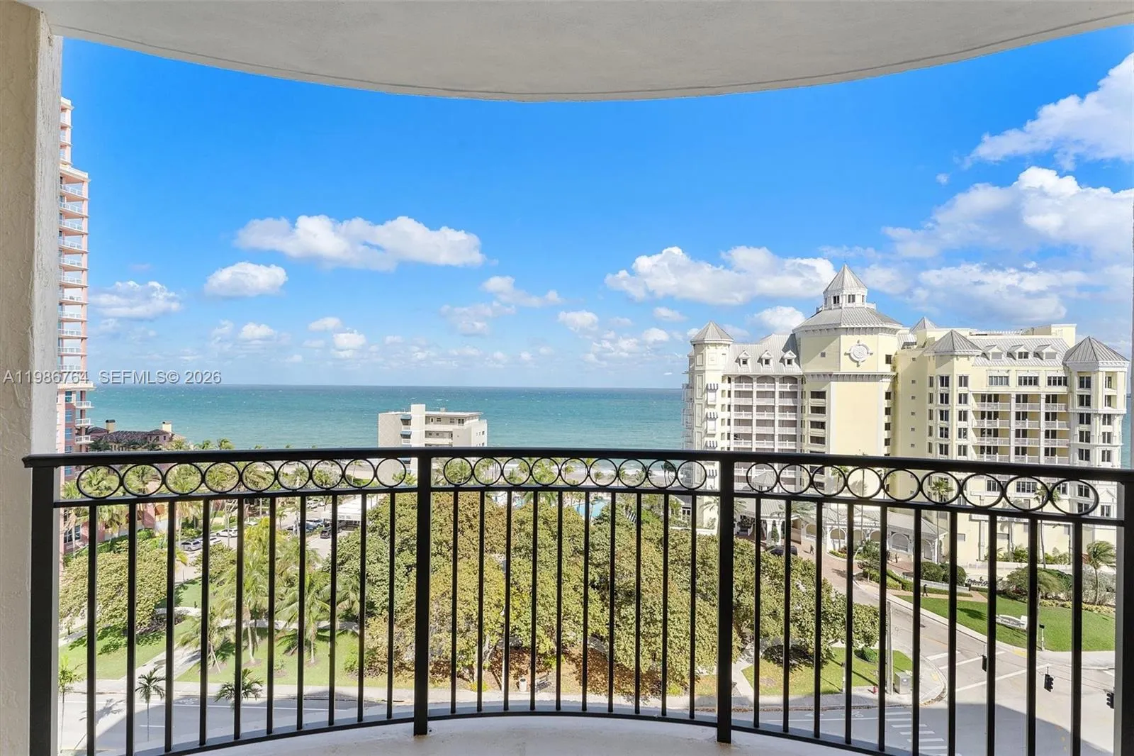 2 bedroom 2 bath for sale at 2011 N Ocean Blvd # 1106, Fort Lauderdale FL 33305