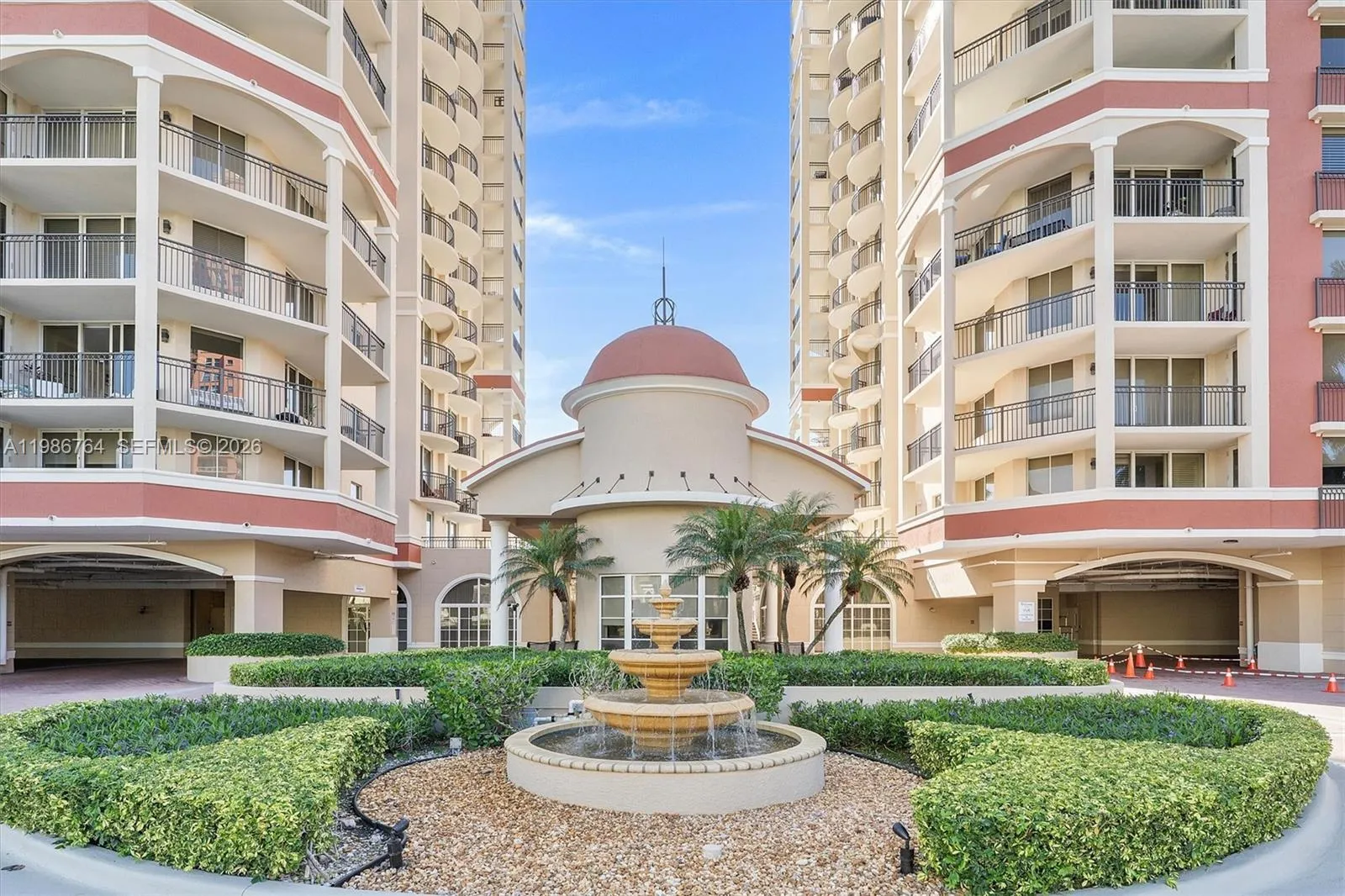 2011 N Ocean Blvd # 1106, Fort Lauderdale FL 33305