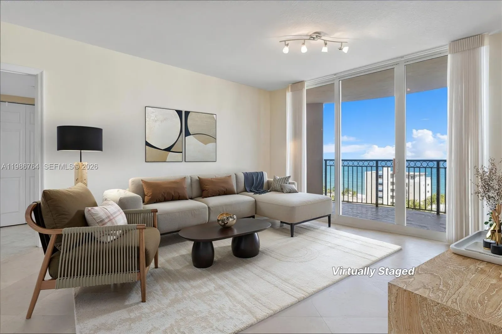 2011 N Ocean Blvd # 1106, Fort Lauderdale FL 33305