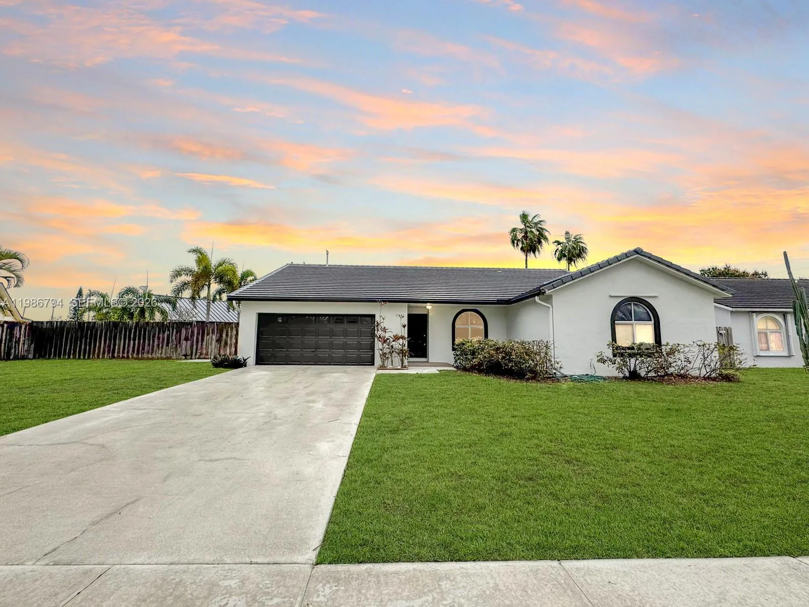 3 bedroom 2 bath for sale at 15041 SW 147th Pl, Miami FL 33196